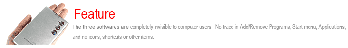monitoring software